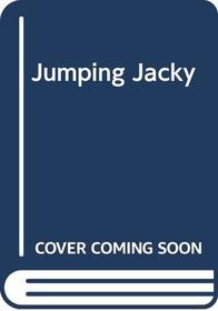 Jumping Jacky (Big Little Golden Book)