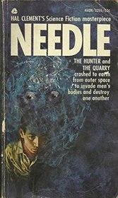 Needle (Needle, Bk 1)