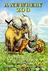 A Newbery Zoo : A dozen animal stories by Newbery Award-winning authors