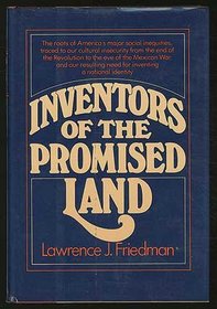 Inventors of the promised land