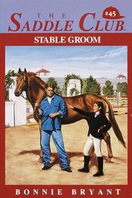 Stable Groom (Saddle Club No 45)