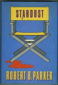 Stardust (Spenser, Bk 17) (Audio Cassette)