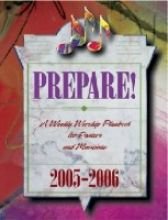 Prepare! 2005-2006
