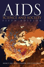 AIDS: Science and Society (AIDS (Jones and Bartlett))