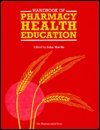 Handbook Pharmacy Health Education