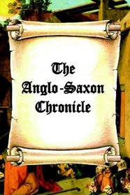 The Anglo-Saxon Chronicle