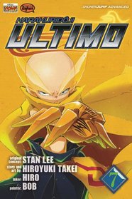 Ultimo, Vol. 7