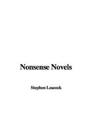 Nonsense Novels