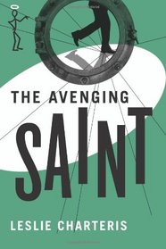 The Avenging Saint (The Saint Series)