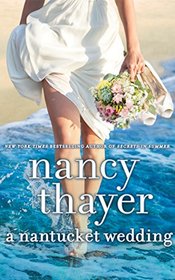 A Nantucket Wedding: A Novel