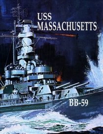 Uss Massachusetts (Bb-59