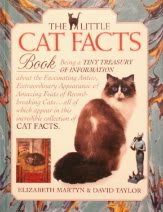 The Little Cat Facts Book