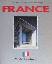 France (Modern Industrial World)