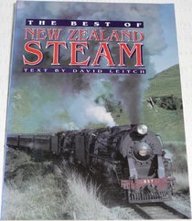 Best of New Zealand Steam