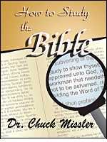 How to Study the Bible (Getting Started (Koinonia House))