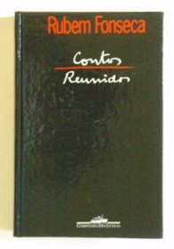 Contos reunidos (Portuguese Edition)