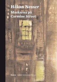 Maskarna Pa Carmine Street (Swedish Edition)