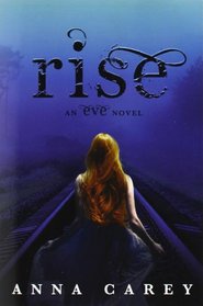 Rise: An Eve Novel