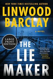 The Lie Maker: A Novel