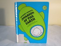 Matthew Looney's Invasion of the Earth: A Space Story