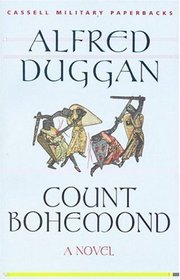 Count Bohemond: A Novel