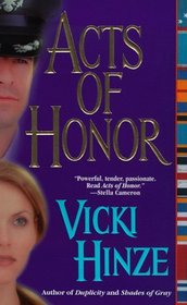 Acts of Honor