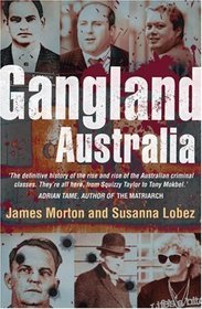 Gangland Australia