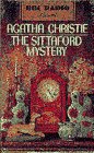 Sittaford Mystery : BBC (Audio Cassette)