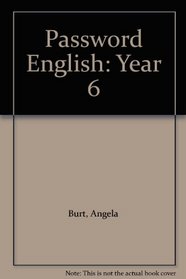 Password English: Teachers' Book: Year 6 / P7 (Password English)