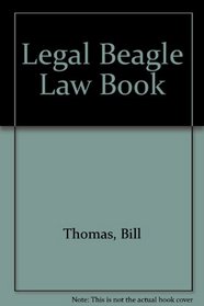 LEGAL BEAGLE LAW BOOK