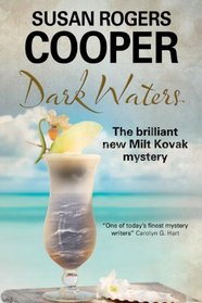 Dark Waters (Sheriff Milt Kovak, Bk 12)