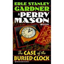 Case of the Buried Clock