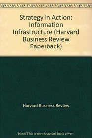 The Information Infrastructure (Harvard Business Review Paperback Series)