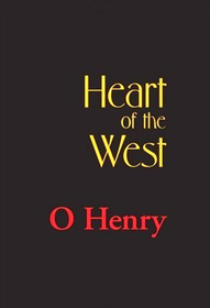 Heart of the West, Large-Print Edition