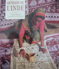 Artisans de L'Inde (Spanish Edition)