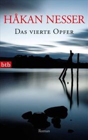 Das vierte Opfer (Borkmann's Point) (Inspector Van Veeteren, Bk 2) (German Edition)