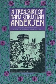 A Treasury of Hans Christian Andersen