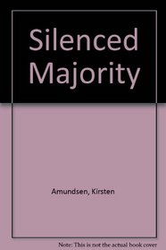 The silenced majority: women and American democracy.