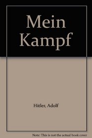 Mein Kampf