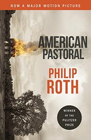 American Pastoral (MTI): American Trilogy (1) (Vintage International)