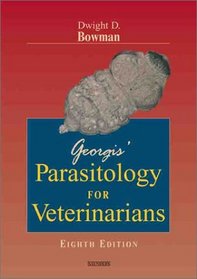 Georgi's Parasitology for Veterinarians