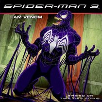 Spider-Man 3: I Am Venom (Turtleback School & Library Binding Edition)