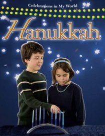 Hanukkah (Celebrations in My World)