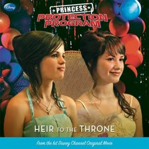 Princess Protection Program #1: Heir to the Throne