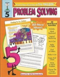 Problem Solving 5th grade