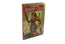 Warhammer: Daemons of Chaos