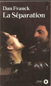 La Separation (French Edition)