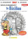 Asterix Mundart Geb, Bd.43, De Hslibau