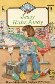 Jessy Runs Away (Colour Jets)