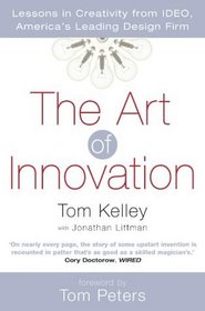 Art of Innovation